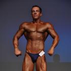 Scott   McNally - NPC John Simmons 2009 - #1